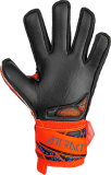 Reusch Attrakt Silver Junior 5472215 2211 blau orange back